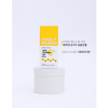 하이퍼밸런스 (2+1)